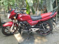 Runner Bullet 100